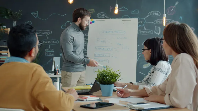 The Fictional Buyer Problem: Why Your Personas Are Producing Forgettable Brands