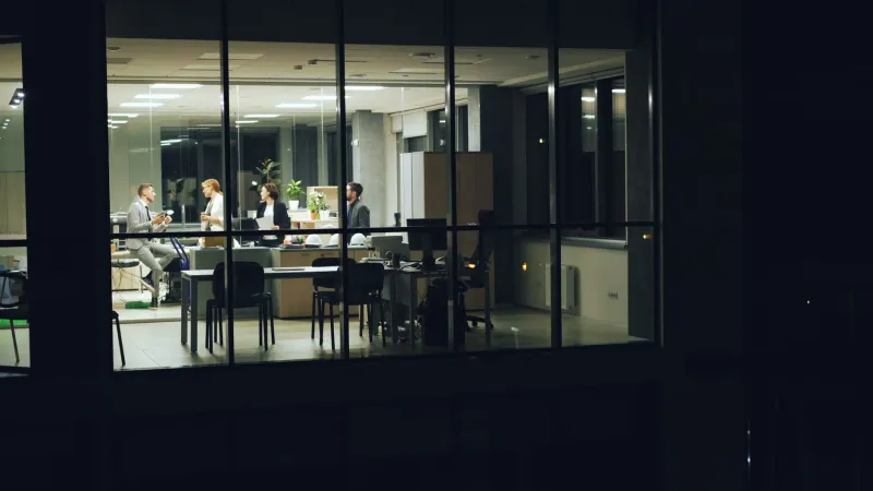 What's Behind the Curtain: Turning Operational Reality Into Your Brand's Most Persuasive Asset