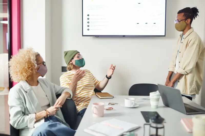 When Consistency Becomes a Cage: Rebuilding Brand Systems That Flex Without Fracturing