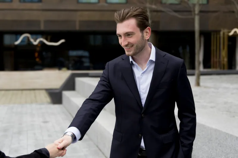 Winning by Saying No: How Declaring Your Limits Builds the Credibility That Closes B2B Deals